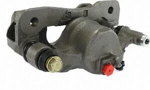 Ft Lft Rebuilt Brake Caliper w/Hwd Centric Parts 141.40042 Foto 2 de 4