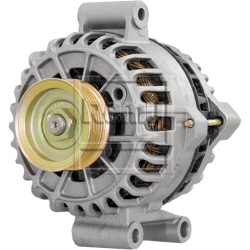Alternator fits 1999-2003 Ford Windstar  REMY - Image 2 of 4