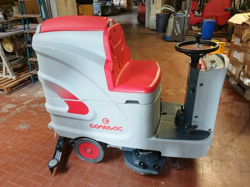 Lavasciuga Uomo a Bordo Comac Innova 75B | eBay
