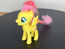 My Little Pony Fluttershy 3  Habro Bright Hair Fixed Wing