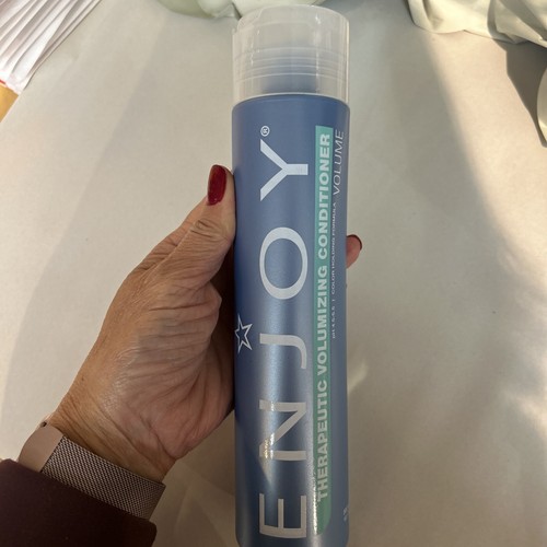 Therapeutic Volumizing Conditioner