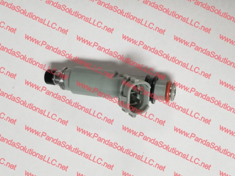 23209-7600171,23209-76001-71 injector Toyota forklift truck 