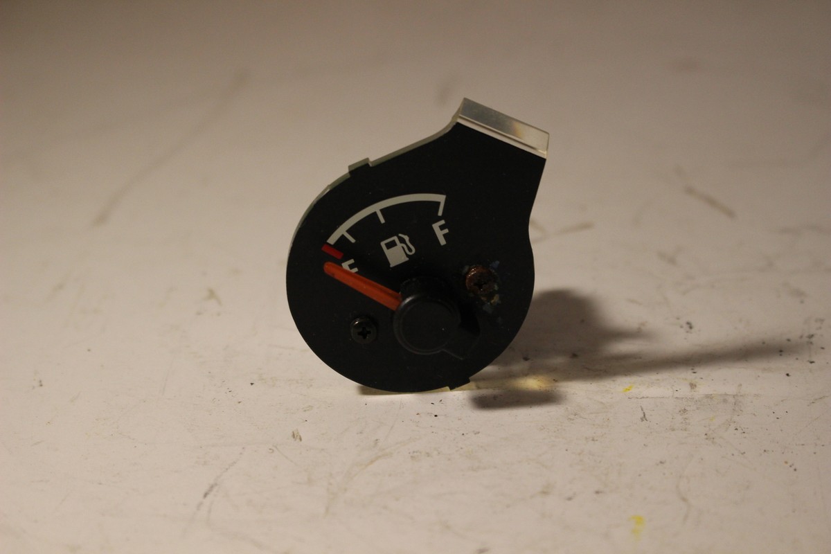 トモYan KAWASAKI NINJA ZX1000 ZX600 ZX900 FUEL GAS GAUGE INTRSUMENT