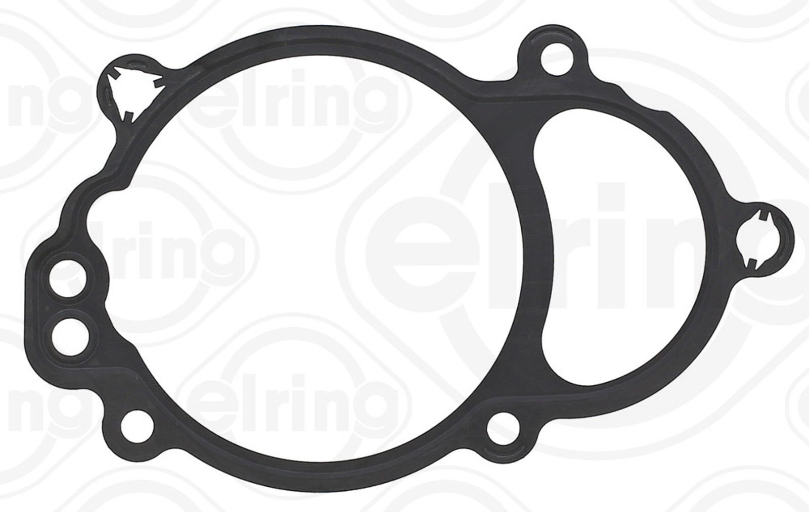 Joint de couvercle de distribution Audi TT 2.0TDI 17- pour révision moteur
