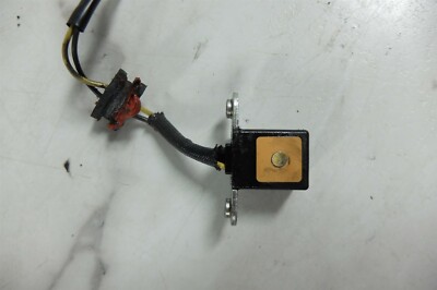 07 Kawasaki ZX 10 1000 ZX10 ZX1000 D Ninja pick up pickup pulse