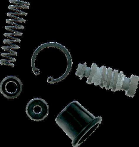 K&L Supply Suzuki GS1100 GS1150 Rear Brake Master Cylinder Rebuild Kit – 14mm, NOS