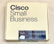 Cisco WAP551-A-K9 Wireless-N Single Radio Selectable-Band Access Point