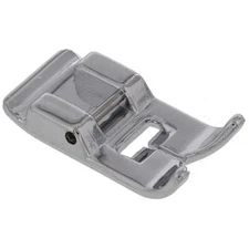 Flat Sole Foot, Snap On