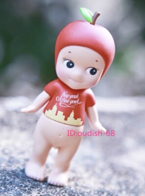 Big Apple - Authentic Sonny Angel IN New York Mini Figure