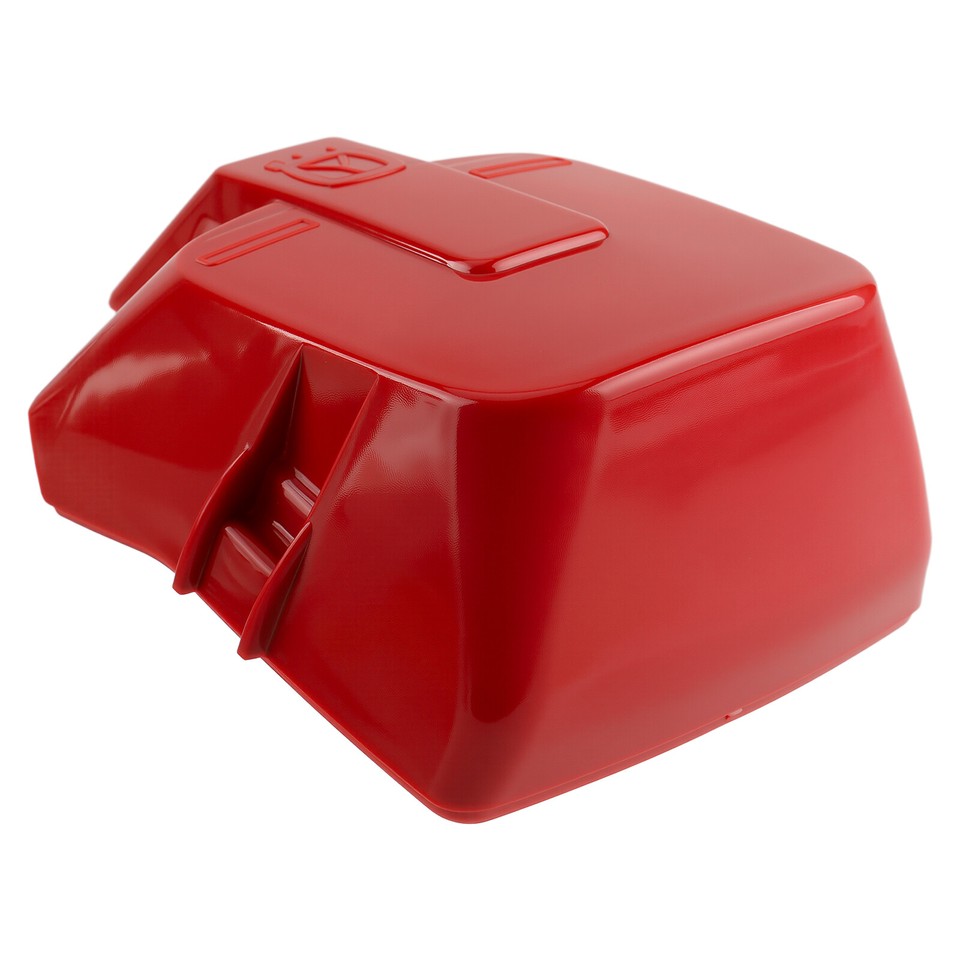 Hd Top Air Filter Cover Holder Intake Adpator Kit For Husqvarna