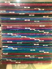 Sams Photofact Television & Radio Service Manuals (1000-1099) UPDATED