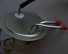 Fuel Pump Module Assembly-Cab and Chassis - Crew Cab Autobest F1249A