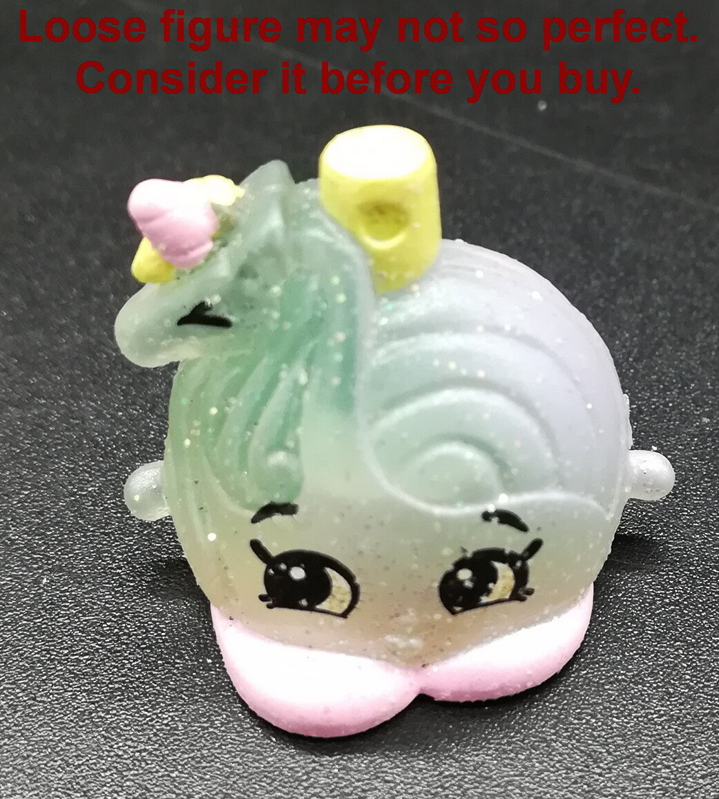 Limited Edition Shopkins Unicorn Shoppie Shopkins Limited Edition