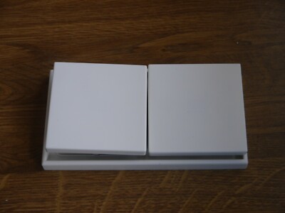 Switch Fa. Jung LS990
