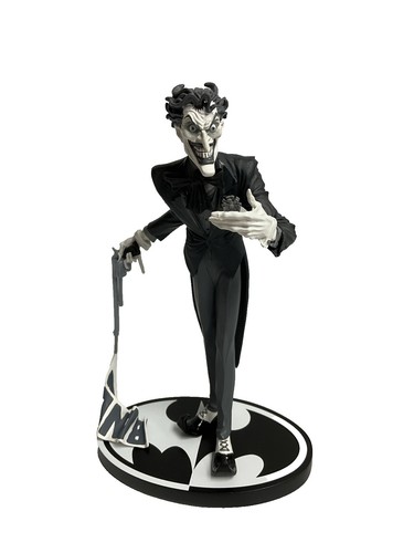 Batman The Dark Knight JOKER POKER SET Limited Edition 2816/3000