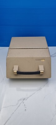 Maico MA41 Portable Audiometer