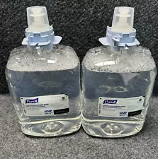 PURELL 2 Pack Food Processing Healthy Soap 67 fl oz Refill Cartridges 5294-02