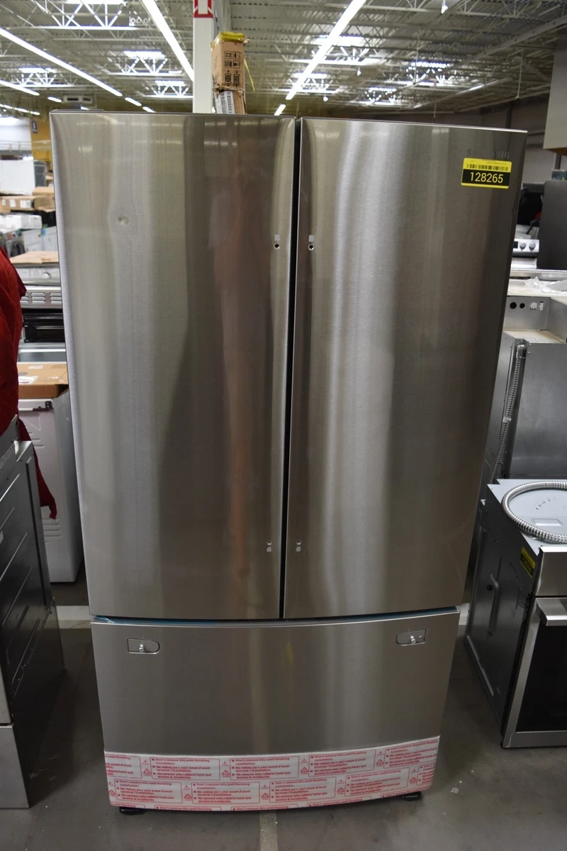 Samsung 2024 rf28t5001sr refrigerator