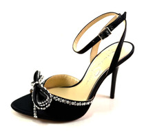Jessica Simpson Nolira High Heel Embellished Dress Sandal Choose Sz/ Color