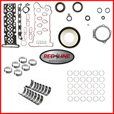 Engine Re-Ring Kit for 02-05 GMC Chevrolet Saab 4.2L 254 VIN "S"