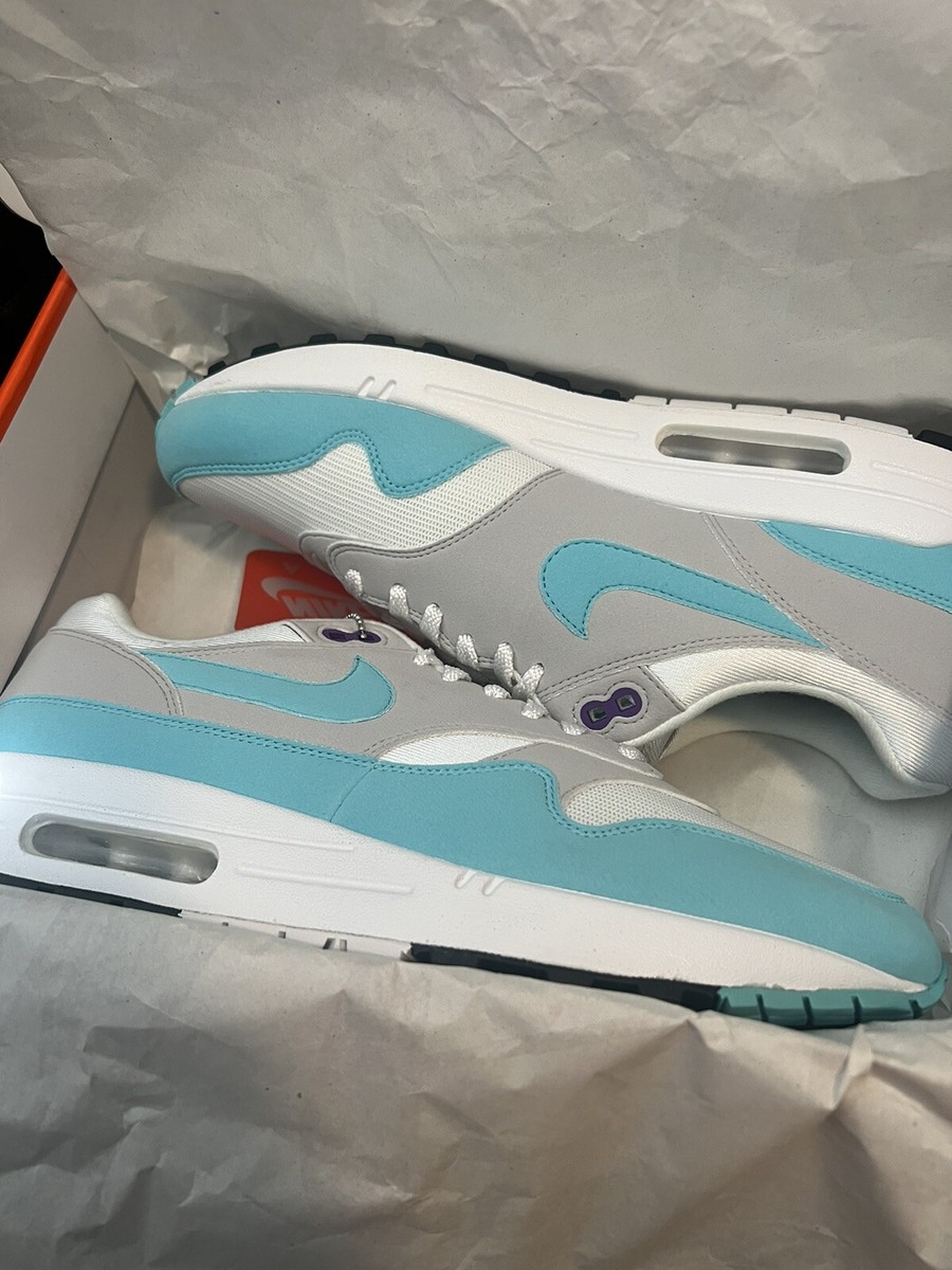 air max 1 og anniversary aqua