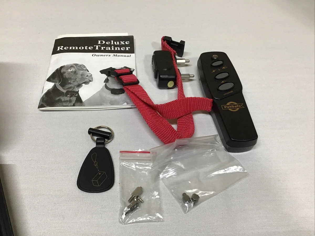 Program top sportdog remote