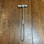 (h) VINTAGE GM Co. METAL BALL PEEN HAMMER PEENER GUNSMITH JEWELER - VGC — photo 2
