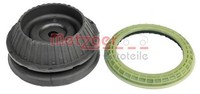Reparatursatz FederbeinstÜTzlager Vorne Metzger 6490079 FÜR Ford Reparaturkit