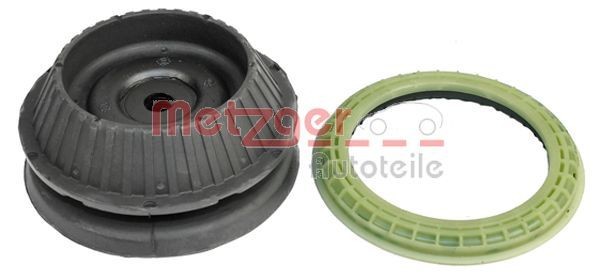 Reparatursatz FederbeinstÜTzlager Vorne Metzger 6490079 FÜR Ford Reparaturkit-image