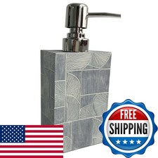 Sweet Home Collection Bathroom Accessories Sets Unique Collections Modern