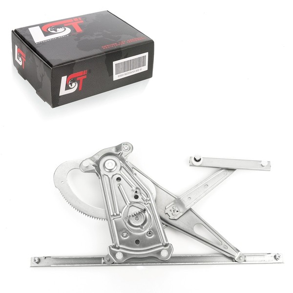 Elektrischer Fensterheber Ohne Motor Vorne Rechts FüR Renault Fluence L30 2010--image