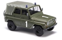 Busch 52120 Uaz 469 Bundeswehr