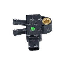 ORIGINAL® Nrf Sensor, Abgasdruck für Mercedes-Benz C-CLASS B-CLASS Sports
