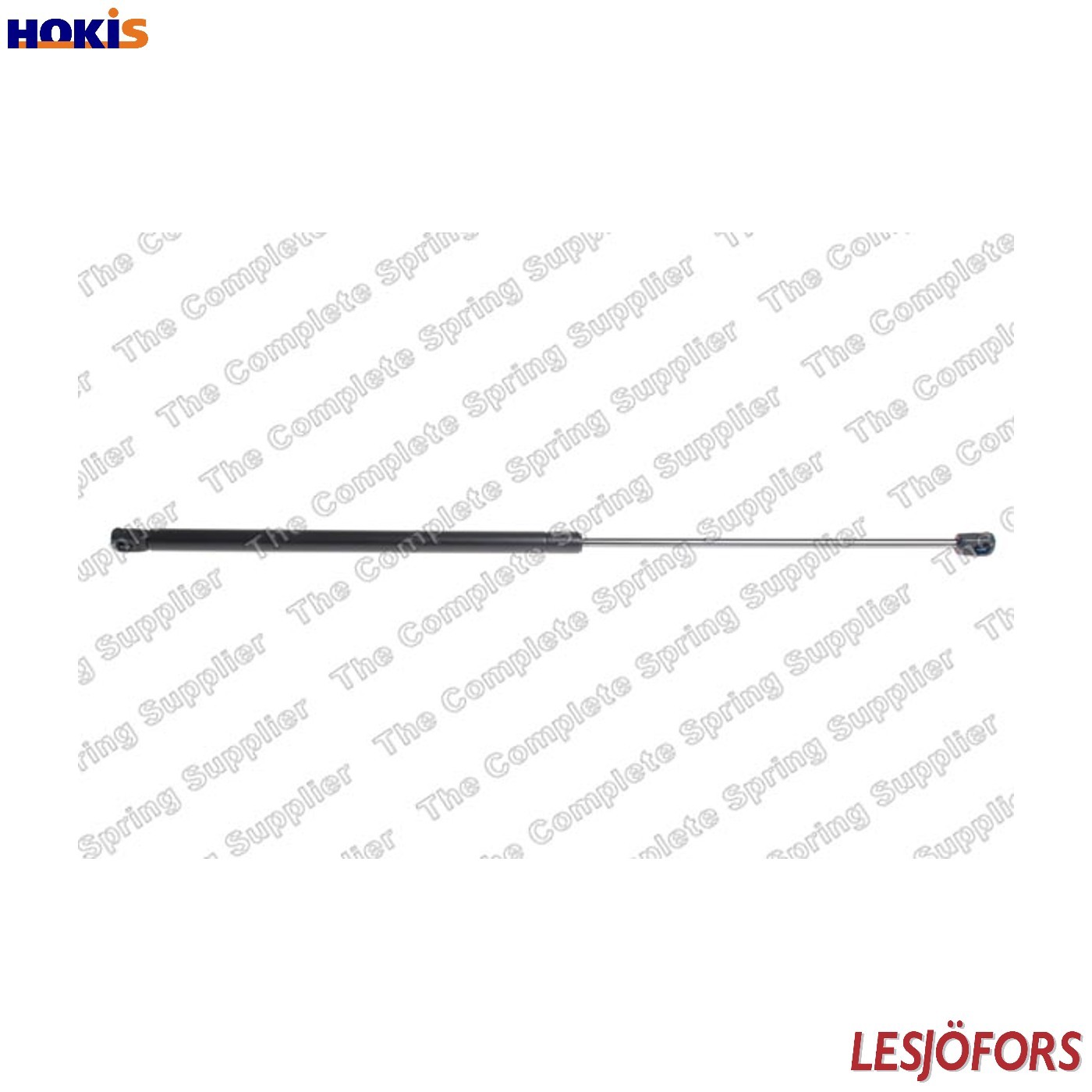 GAS SPRING BONNET 8041404 FOR JAGUAR XK/Convertible AJ8FT 4.2L SAJ27CC 4.0L