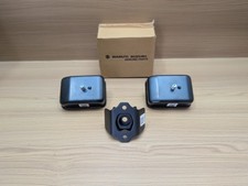 Support moteur Suzuki JIMNY