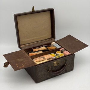 25+ Makeup Box Vintage for sale | Updated Oct 2026