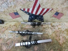 HEIDENHAIN LS 403C ML 370MM ID. NR. 334 755-59 LINEAR SCALE ENCODER EACH 1