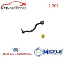 LINKS RECHTS QUERLENKER SATZ MEYLE 316 050 4317/HD 2PCS A FÜR BMW 7,8,E32,E31