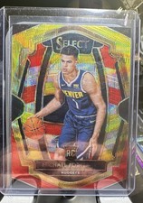 Michael Porter Jr Card Prices | Michael Porter Jr Card List