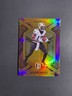 2021 Panini Gold Standard Michael Thomas Rose Gold #/25 Parallel Card #72