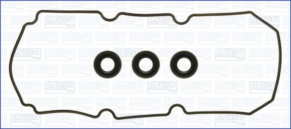 Ajusa 56030300 Dichtungssatz, Zylinderkopfhaube FüR Chrysler-image