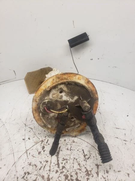 Conjunto de bomba de combustible compatible con 09-10 EXPLORER 1240959 Foto 3 de 4