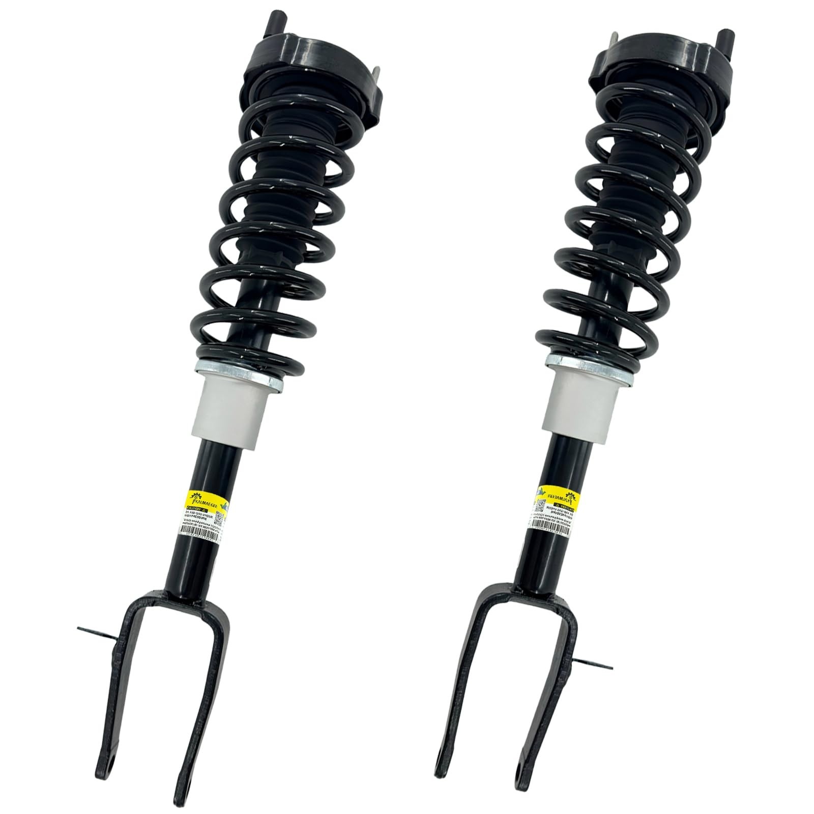 Front struts /Mercedes E350 4Matic 2006-2009, E280 4Matic 2007, E320 4Matic 2006