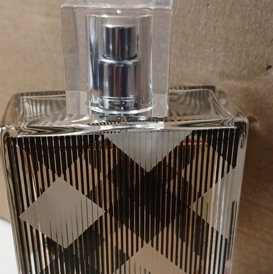 Burberry Brit for Her Eau de Parfum Spray 100 ml Liquid Stück-Nr. 5323