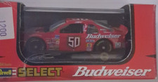 Revell Select 1:64 Diecast Monte Carlo Chevrolet Budweiser NASCAR Hendrick