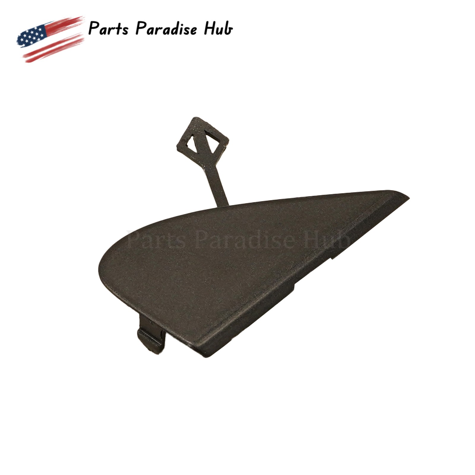 McLaren 540C Front Tow hook cover P/N 13A5287CP