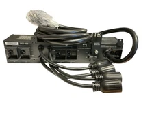 Vertiv Liebert PD5-006 PDU Output Pod w/ Maintenance Bypass for GXT5 UPS