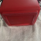 Vintage 90’s Drakkar Noir Igloo MiniMate Promo Cooler Made In USA Cologne 4 Qt — photo 5