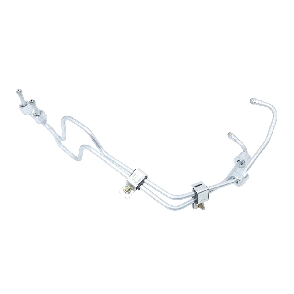 New Fuel Injector Line Set for CHEVROLET GMC C2500 PICKUP 1994-2000 6.5L - Imagem 3 de 4