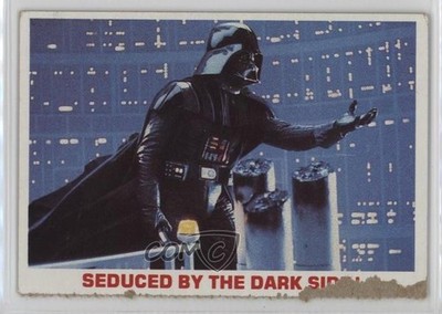 1980 Burger King Star Wars/Empire Strikes Back Everybody Wins 0nr3